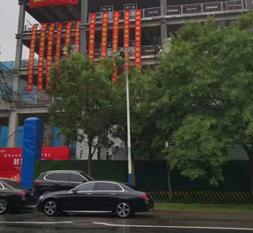 鋼結構廠房施工 鋼結構廠房施工